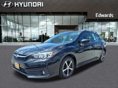 Used 2023 Subaru Impreza 2.0i Premium