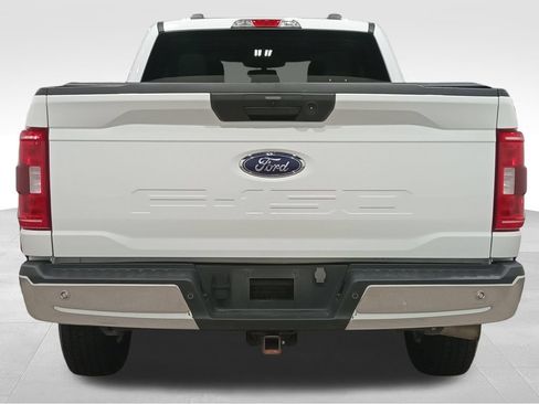 Certified 2023 Ford F150 XLT w/ Equipment Group 301A Mid AWD/4WD image 5