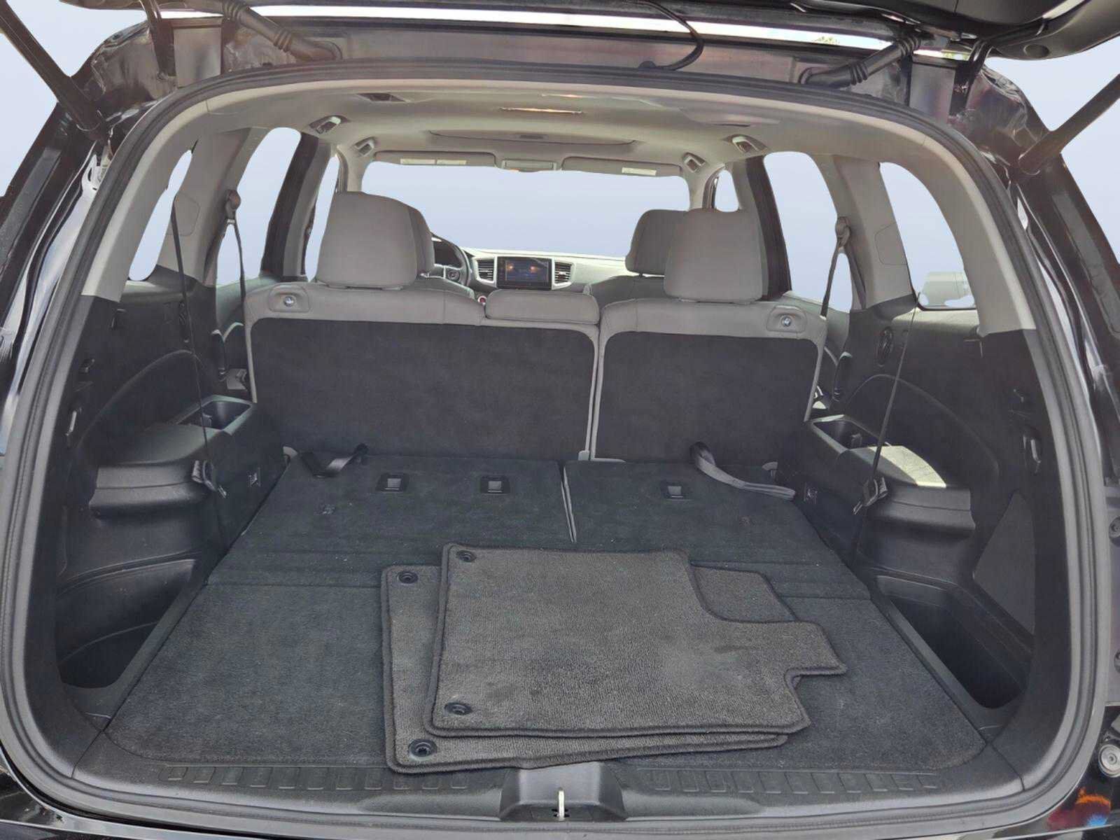 Used 2017 Honda Pilot EX-L image 14