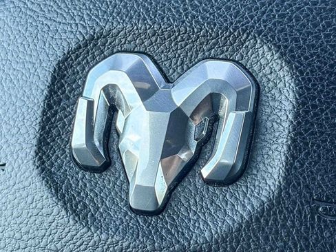 Used 2021 RAM 1500 Big Horn image 25