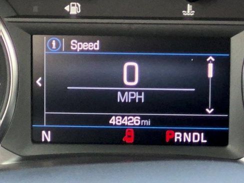 Certified 2024 Chevrolet Equinox LT AWD/4WD image 12