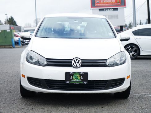 Used 2012 Volkswagen Golf 2-Door image 8