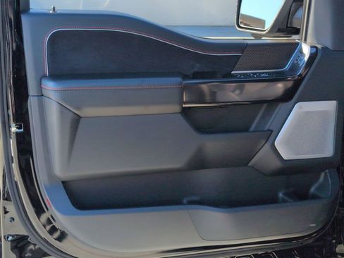 Used 2025 Ford F150 Raptor w/ Equipment Group 803A Raptor R image 14