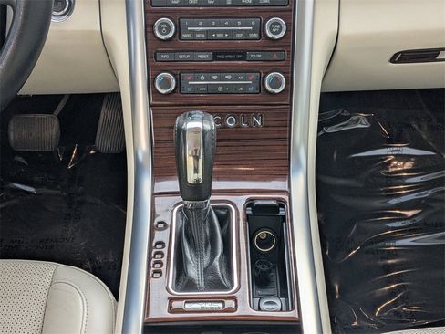 Used 2011 Lincoln MKS w/ 101A Rapid Spec Order Code image 14