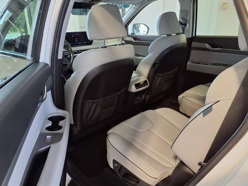 Used 2025 Hyundai Palisade SEL AWD/4WD image 18