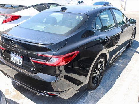 Used 2026 Toyota Camry XSE FWD image 14