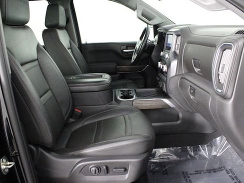 Used 2020 GMC Sierra 1500 Denali w/ Denali Premium Package image 17