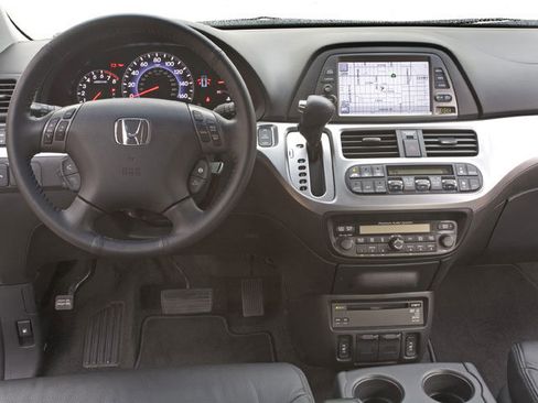 Used 2010 Honda Odyssey EX-L image 4