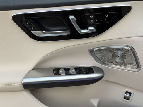 Certified 2026 Mercedes-Benz C 300 4MATIC Sedan image 26