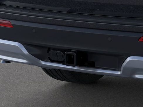 New 2026 Ford Explorer Platinum w/ LUX Leather Package image 27