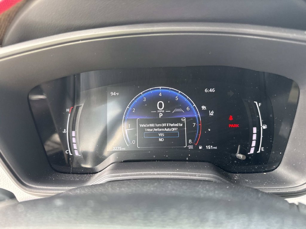 Used 2026 Toyota Corolla SE FWD image 34