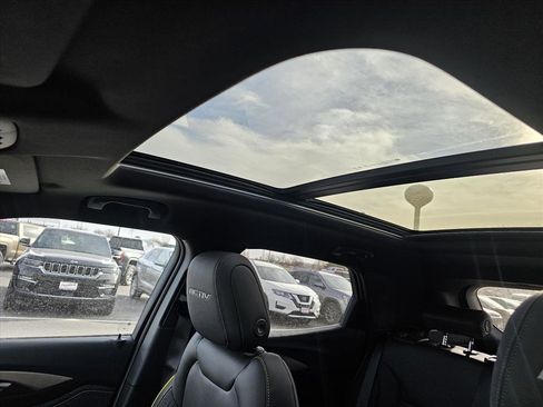 New 2026 Chevrolet TrailBlazer ACTIV image 14