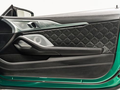 Used 2025 BMW M8 Competition image 46