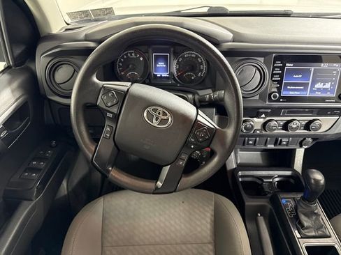 Used 2023 Toyota Tacoma SR AWD/4WD image 23