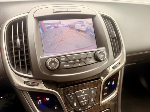 Used 2015 Buick LaCrosse Leather image 16