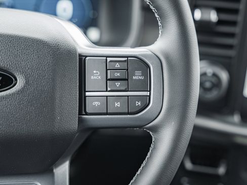 New 2026 Ford F150 Lariat w/ Equipment Group 501A Mid image 35