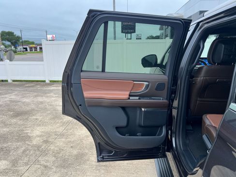 New 2026 Ford Expedition King Ranch AWD/4WD image 17