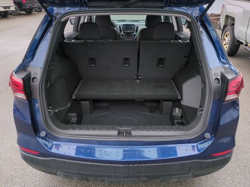Certified 2023 Chevrolet Equinox LS image 25