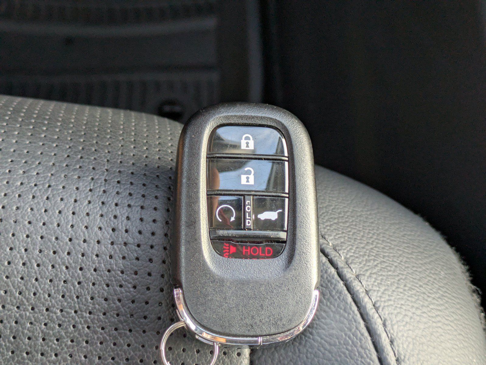 Used 2023 Honda CR-V EX-L image 30
