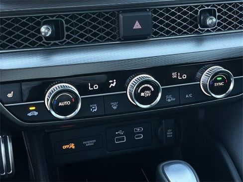 Used 2026 Acura Integra A-Spec image 20