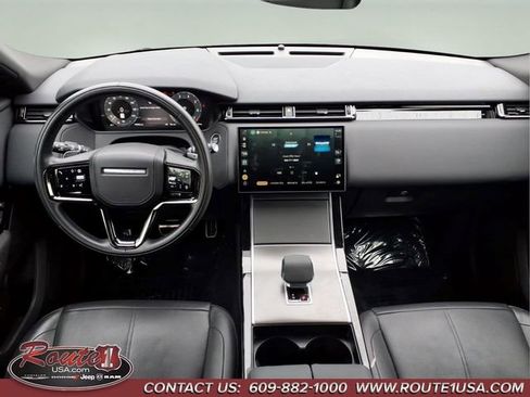 Used 2025 Land Rover Range Rover Velar Dynamic SE AWD/4WD image 20