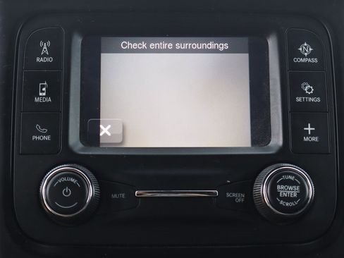 Used 2022 RAM 3500 Tradesman w/ Chrome Appearance Group image 34