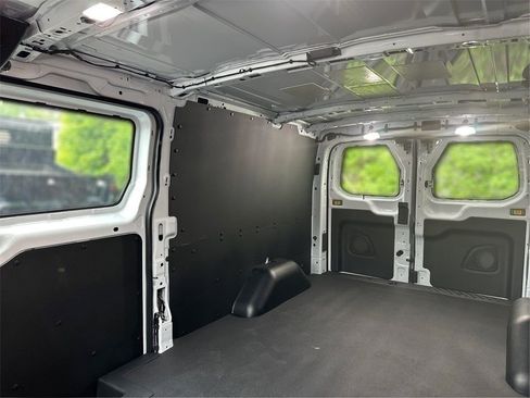 New 2024 Ford Transit 350 Low Roof w/ Load Area Protection Package image 27