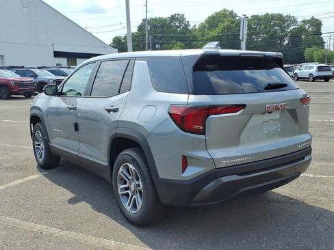 New 2026 GMC Terrain Elevation FWD image 4