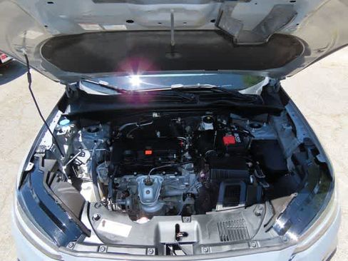 Used 2023 Honda HR-V Sport image 11