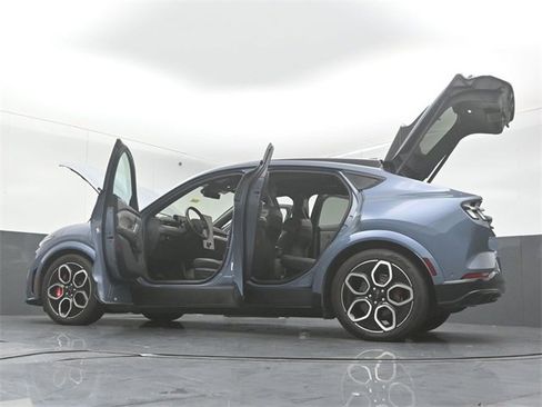 Certified 2024 Ford Mustang Mach-E GT image 57