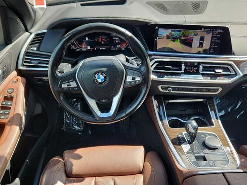 Used 2020 BMW X5 xDrive40i w/ Executive Package AWD/4WD image 11