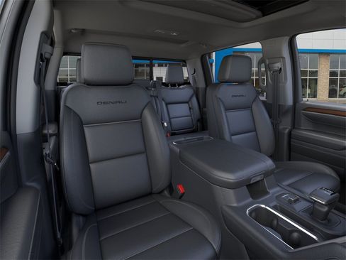 New 2026 GMC Sierra 1500 Denali w/ Denali Reserve Package image 16