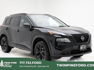 Used 2023 Nissan Rogue SV w/ SV Premium Package 360° Tour