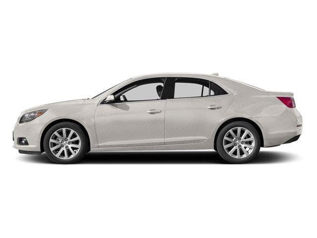 Used 2013 Chevrolet Malibu LS w/ Protection Package FWD image 12