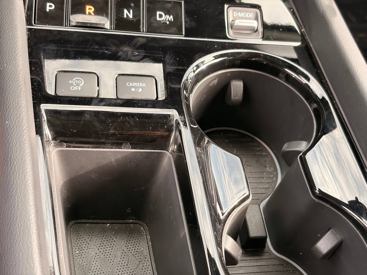 Certified 2025 Nissan Murano SL AWD/4WD image 27