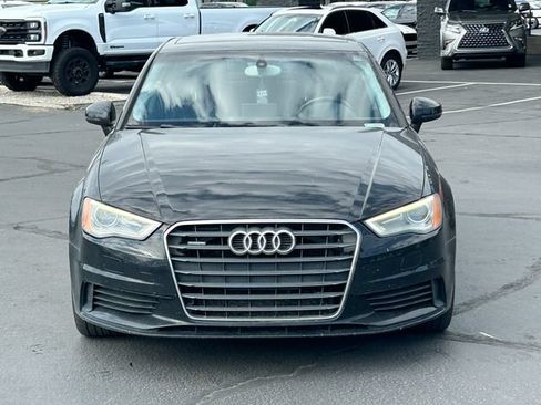 Used 2015 Audi A3 2.0T Premium Plus AWD/4WD image 8