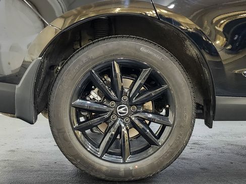 Used 2025 Acura RDX SH-AWD image 53