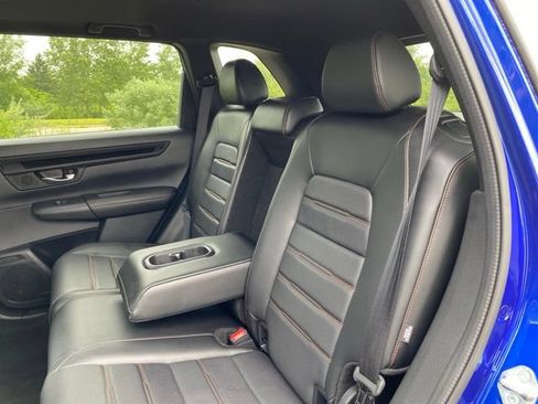 Used 2025 Honda CR-V Sport-L image 3
