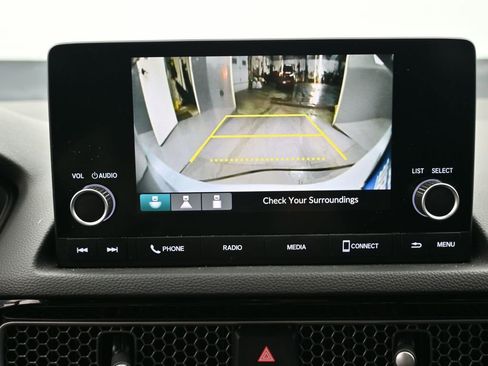 Used 2023 Honda Civic Sport image 13