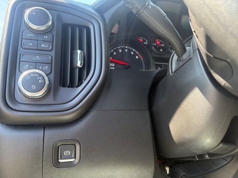 Used 2024 GMC Sierra 1500 Pro w/ Graphite Edition AWD/4WD image 29