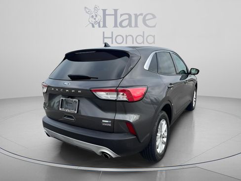 Used 2020 Ford Escape SE AWD/4WD image 5