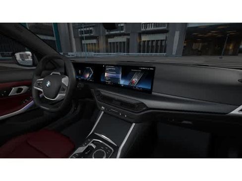 New 2026 BMW 330i xDrive Sedan w/ Convenience Package AWD/4WD image 14