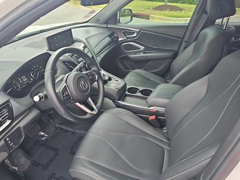 Certified 2025 Acura RDX SH-AWD image 16