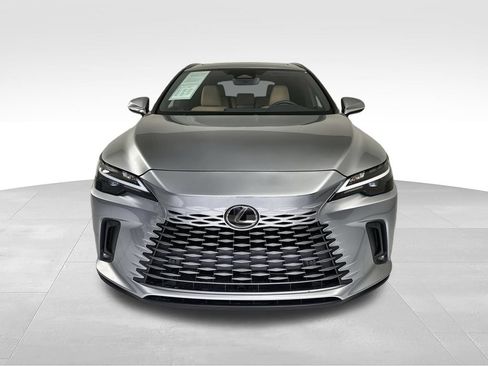 Used 2024 Lexus RX 350 Premium w/ Accessory Package (Z1) FWD image 3