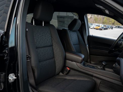 New 2026 Dodge Durango GT w/ Blacktop Package image 23