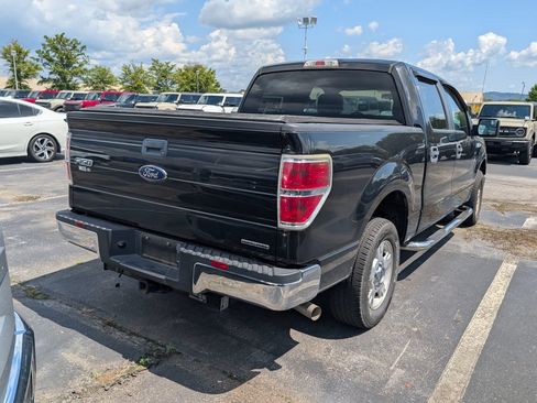 Used 2013 Ford F150 XLT RWD image 3