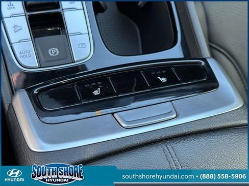 Certified 2023 Hyundai Tucson SEL w/ Convenience Package image 34