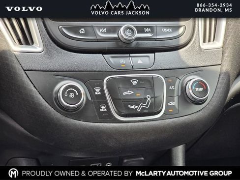 Used 2022 Chevrolet Malibu LS w/ Driver Confidence Package II FWD image 20