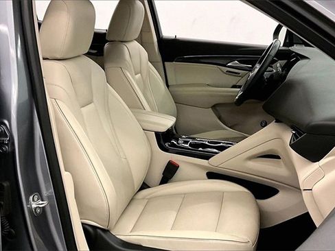 Used 2022 Buick Envision Essence w/ Safety Package image 7