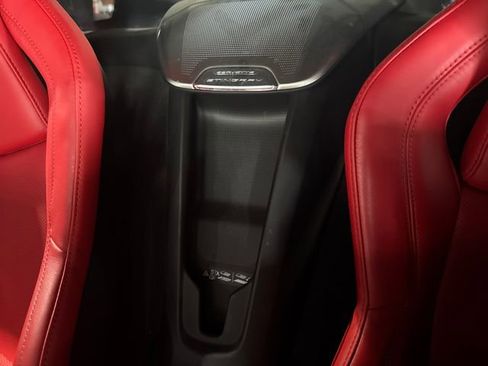 Used 2024 Chevrolet Corvette Stingray Preferred Cpe w/ Z51 Performance Package image 25
